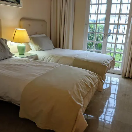 Aloha Marbella! Appartement