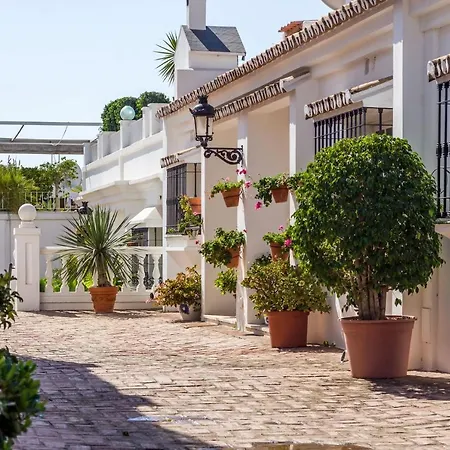 Aloha Marbella! Appartement