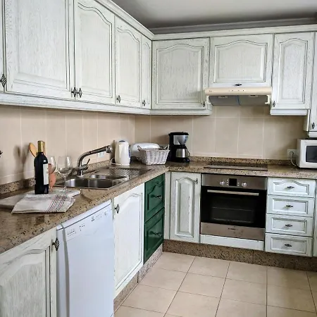 Appartement Aloha Marbella! *
