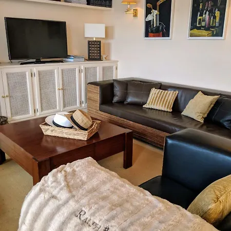 Appartement Aloha Marbella!