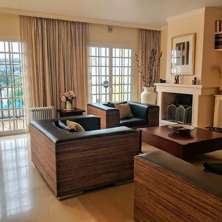 Aloha Marbella! Appartement *